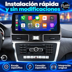 02 antes despues mercedes ml gl