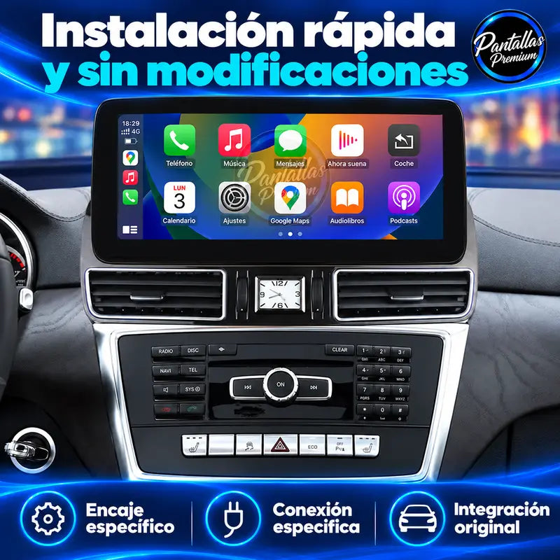 02 antes despues mercedes ml gl