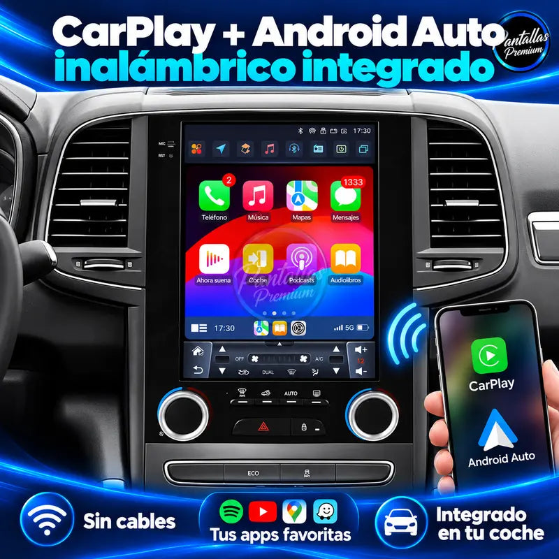 03 carplay android auto renault megane 4 talisman