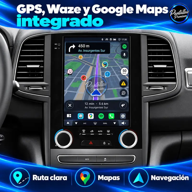 04 gps renault megane 4 talisman