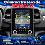 05 camara regalo renault megane 4 talisman
