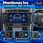 06 mandos volante fiat grande punto