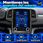 06 mandos volante renault megane 4 talisman