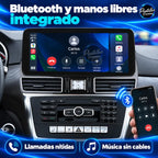 07 bluetooth mercedes ml gl