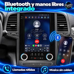 07 bluetooth renault megane 4 talisman