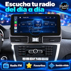 08 radio mercedes ml gl