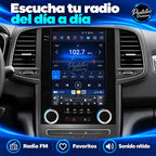 08 radio renault megane 4 talisman