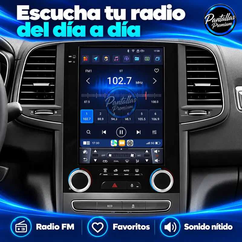 08 radio renault megane 4 talisman