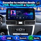 09 musica mercedes ml gl