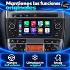 10 funciones originales fiat grande punto