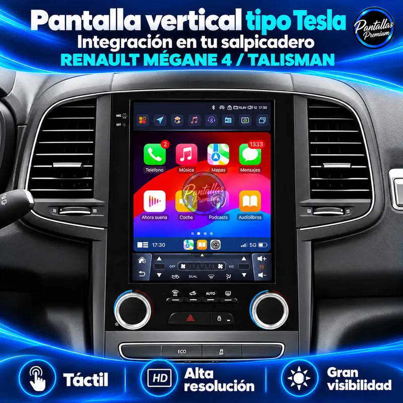 11 medidas renault megane 4 talisman