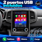 12 dos usb renault megane 4 talisman