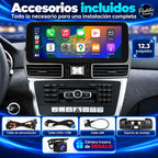 13 accesorios mercedes ml gl