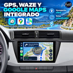 Škoda Fabia III — 04-gps