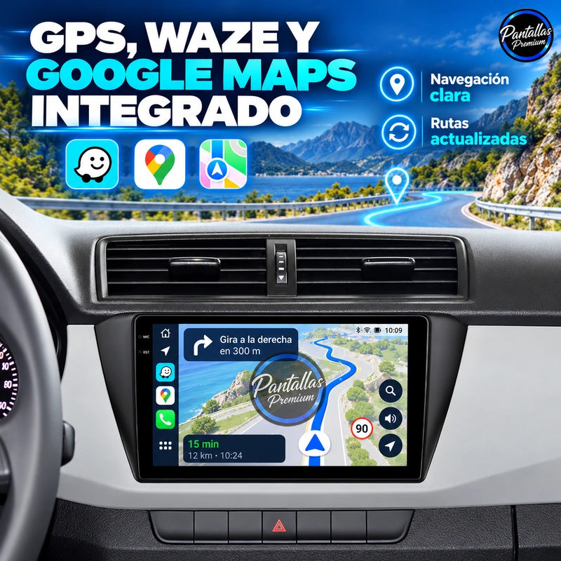 Škoda Fabia III — 04-gps
