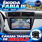 Škoda Fabia III — 05-camara