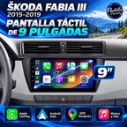 Škoda Fabia III — 11-tamano