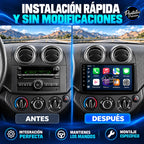 Chevrolet Aveo T250 — 02-antes-despues