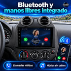 Chevrolet Aveo T250 — 07-bluetooth