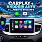 Kia Ceed 3 — 03-carplay