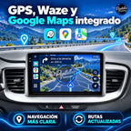 Kia Ceed 3 — 04-gps