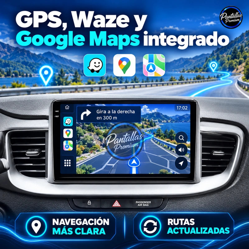 Kia Ceed 3 — 04-gps