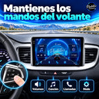 Kia Ceed 3 — 06-mandos