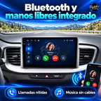 Kia Ceed 3 — 07-bluetooth
