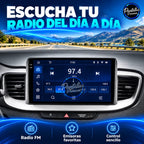 Kia Ceed 3 — 08-radio