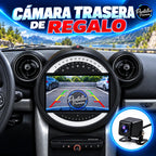 BMW Mini Cooper Countryman R56 R60 2010-2016 - Radio Pantalla Carplay y Android Auto - camara - Pantallas Premium