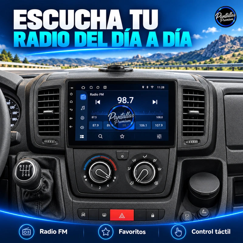 ducato - 05-radio
