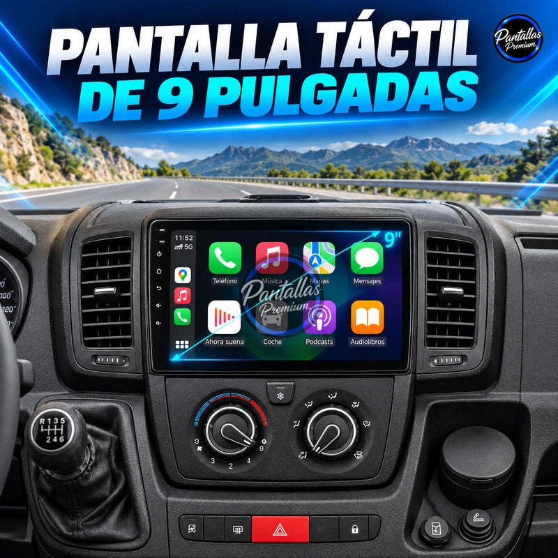 ducato - 10-pantalla
