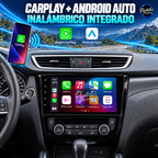 nissan360 - 02-carplay