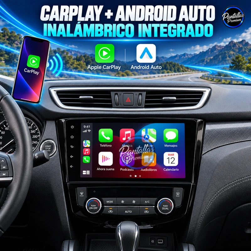 nissan360 - 02-carplay