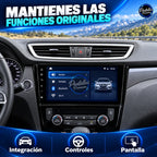 nissan360 - 07-funciones