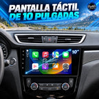 nissan360 - 10-pantalla