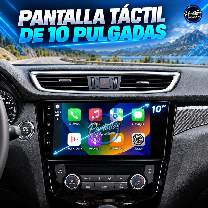 nissan360 - 10-pantalla