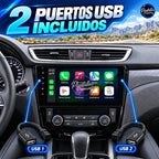 nissan360 - 11-usb