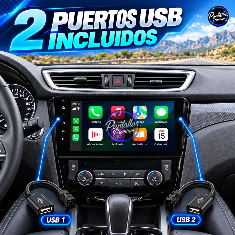 nissan360 - 11-usb