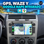 Opel Astra H Zafira Antara Vectra Corsa - gps