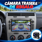 Opel Astra H Zafira Antara Vectra Corsa - camara