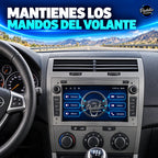 Opel Astra H Zafira Antara Vectra Corsa - mandos