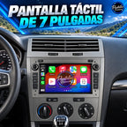 Opel Astra H Zafira Antara Vectra Corsa - pantalla