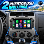Opel Astra H Zafira Antara Vectra Corsa - usb