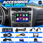 Opel Astra H Zafira Antara Vectra Corsa - accesorios