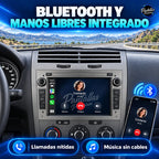 Opel Astra H Zafira Antara Vectra Corsa - bluetooth