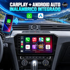 Volkswagen Passat B8 - carplay - Pantallas Premium