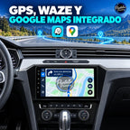 Volkswagen Passat B8 - gps - Pantallas Premium