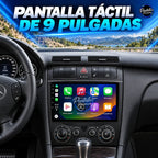 Mercedes-Benz Clase C W203 - pantalla - Pantallas Premium
