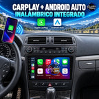Mercedes-Benz W211 - carplay - Pantallas Premium